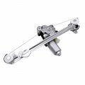 Aintier Power Window Regulator With Motor Fit For 2004 2005 Chevrolet Classic 1997-2003 Malibu 1997-1999 Oldsmobile Cutlass