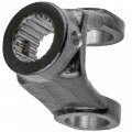 Caltric Front Drive Prop Shaft Yoke Compatible With Polaris Scrambler 400 4x4 1995 1996 1997 1998 1999 2000 2001 2002
