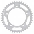 Niche Drive Sprocket Chain Combo For Suzuki Gsxr1000 Gsxr750 Front 17 Rear 42 Tooth 525vm-x X-ring 110 Links