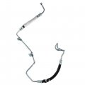 Wflnhb Power Steering Pressure Line Hose Replacement For 2004 2005 2006 Lexus Rx330 3 3l V6 44410-48121