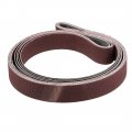 1 X 42 Inch Sanding Belt 150 Grit Sands For Belt Sander 5pcs 