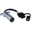 Hopkins 47315 4 Wire Flat Adapter 