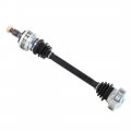 A-partrix 1pcs Rear Right Cv Axle Drive Shaft Joint Fits Bmw 318i 1984-1992 318is 1991 325e 1984-1987 325i 1987-1993 325is 