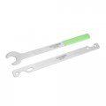 Oemtools 25100 Bmw 32mm Cooling Fan Clutch Wrench Set 
