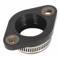 Carburetor Mounting Flange 0670-198 Replacement For Arctic Cat 