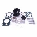 Southmarine Outbard Engine 6h3-w0078 6h3-w0078-a0 6h3-w0078-00 6h3-w0078-02 Water Pump Kit With Housing For Yamaha 70hp 60hp