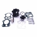 Southmarine Outbard Engine 6h3-w0078 6h3-w0078-a0 6h3-w0078-00 6h3-w0078-02 Water Pump Kit With Housing For Yamaha 70hp 60hp