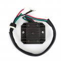 Topteng Voltage Regulator Rectifier Fit For Yamaha Gp Xa Xlt Xr 1200 Xl Wave Runner 99-06