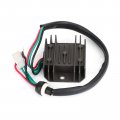Topteng Voltage Regulator Rectifier Fit For Yamaha Gp Xa Xlt Xr 1200 Xl Wave Runner 99-06