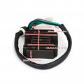 Topteng Voltage Regulator Rectifier Fit For Yamaha Gp Xa Xlt Xr 1200 Xl Wave Runner 99-06