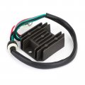Topteng Voltage Regulator Rectifier Fit For Yamaha Gp Xa Xlt Xr 1200 Xl Wave Runner 99-06