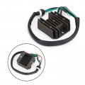 Topteng Voltage Regulator Rectifier Fit For Yamaha Gp Xa Xlt Xr 1200 Xl Wave Runner 99-06