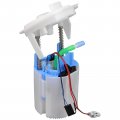 Ocpty Fuel Pump Assembly Replacement For 2008-2011 Mercedes-benz C300 3 0l