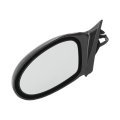 Driver Side Door Mirror For Oldsmobile Alero 1999 To 2004 Power Non Folding Heated Paintable Replaces Gm1320338 And 22724869 