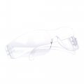 3m Safety Glasses Virtua 100 Pair Ansi Z87 Clear Lens Frame