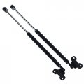 Qty 2 Strongarm 4157 For Honda Accord 2003 To 2007 Fronta Hooda Gas Lift Supports 