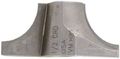 1 4 Corner Rnd Bead Bit Vermont American Misc Drill Accessory 22627 