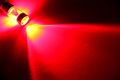 Pair Of Ddm Tuning 7440 7443 6 X Cree Led High Power Tail Brake Stop Lights 2 Red 