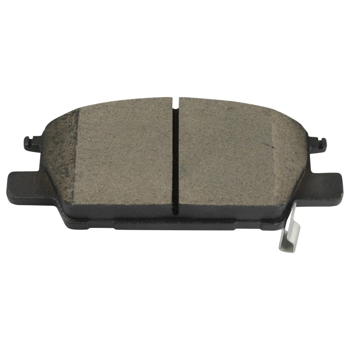 D1913 D1921 Front And Rear Ceramic Disc Brake Pad Set With Hardware For Chevrolet Malibu 2016 2021 Manual Parking