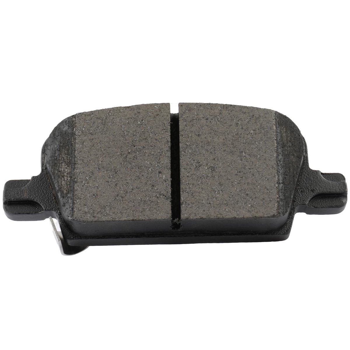 D1913 D1921 Front And Rear Ceramic Disc Brake Pad Set With Hardware For Chevrolet Malibu 2016 2021 Manual Parking