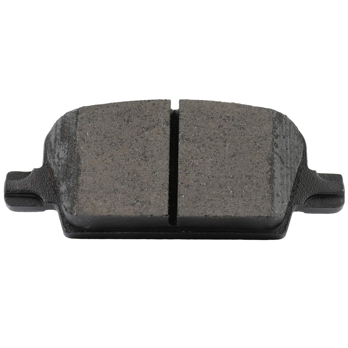 D1913 D1921 Front And Rear Ceramic Disc Brake Pad Set With Hardware For Chevrolet Malibu 2016 2021 Manual Parking