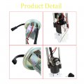 Wflnhb Fuel Pump Assembly Replacement For Polaris Sportsman 550 Xp 850 2009-2010 47-1020