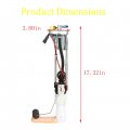 Fuel Pump Assembly Replacement For Polaris Sportsman 550 Xp 850 2009-2010 47-1020