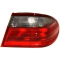 Mercedes-benz E320 Tail Light Assembly 2000 2001 2002 Passenger Side Mb2801107 