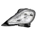 Headlight Housing Left Side Replacement For Yamaha Raptor Yfz450 Wolverine 5tg841100300 