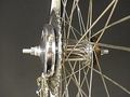Bbr Tuning Non-free Wheel Heavy Duty Axle Kit