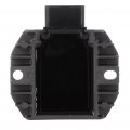Aintier Regulator Rectifier Zzp-xco61188 Voltage Fit For 2000-2006 Yamaha Kodiak 400 2003-2006 450 1999-2001 V Star 1100