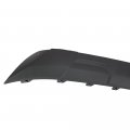 G-plus Black Front Lower Valance Skid Plate Compatible With Chevy Trax 2017-2021 42392740 Gm1095210