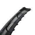 G-plus Black Front Lower Valance Skid Plate Compatible With Chevy Trax 2017-2021 42392740 Gm1095210