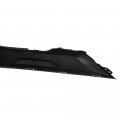 G-plus Black Front Lower Valance Skid Plate Compatible With Chevy Trax 2017-2021 42392740 Gm1095210