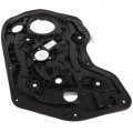 Aintier Power Window Regulator With Motor Fit For 2011 2012 2013 2014 2015 2016 Hyundai Elantra Front Right 82481-3y010
