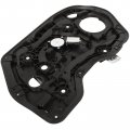 Aintier Power Window Regulator With Motor Fit For 2011 2012 2013 2014 2015 2016 Hyundai Elantra Front Right 82481-3y010
