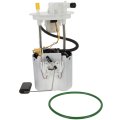 Fuel Pump Assembly For Chevrolet Malibu 1 5l 8l 2 0l Fits 2018 To 2023 Replaces 42828713 