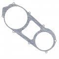 Polaris Rzr Cover Gasket Clutch Genuine Oem Part Qty 1