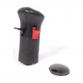 Fortpro 20qe3335a Lsv-3766 Shift Knob 13 Speed For Mack Replacement F123247 New 