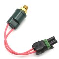 At159811a At159811 Oil Pressure Switch Park Brake For John Deere 210k 210le 210lj 310e 310g 310j 310k And Hitachi Lx100 Lx150 