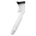 Buick Lacrosse 2016 2017 2018 2019 Washer Fluid Reservoir Filler Pipe Fill Neck Only Plastic Replacement For Gm1289112 