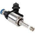 Fuel Injectors Set Fit For 2010-2016 Bmw For Mini Fj1123 4pcs