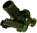 Well Auto Thermostat Housing W 05-11 Ford Focus 2 0l 01-05 Ranger 3l 