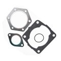 Top End Head Gasket Kit Replacement For Polaris 300 Xpress Xplorer