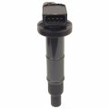 Denso Ignition Coil Gray 