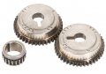 Bapmic Tk3038 8 Pcs Timing Chain Kit For 00-06 Nissan Sentra 1 8l Qg18de