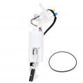 Ocpty High Performance Electric Fuel Pump Replacement For 1995-1997 Chrysler Cirrus 2 4l 5l 1996-1998 Sebring E7089m