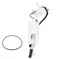 Ocpty High Performance Electric Fuel Pump Replacement For 1995-1997 Chrysler Cirrus 2 4l 5l 1996-1998 Sebring E7089m