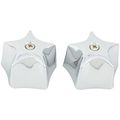 Do It Cross Canopy Faucet Handles Handle 