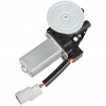 Ocpty Power Window Lift Motor Fit For 1998 1999 2000 2001 2002 2003 2004 2005 2006 2007 Lexus Lx470 2000-2007 Toyota Land